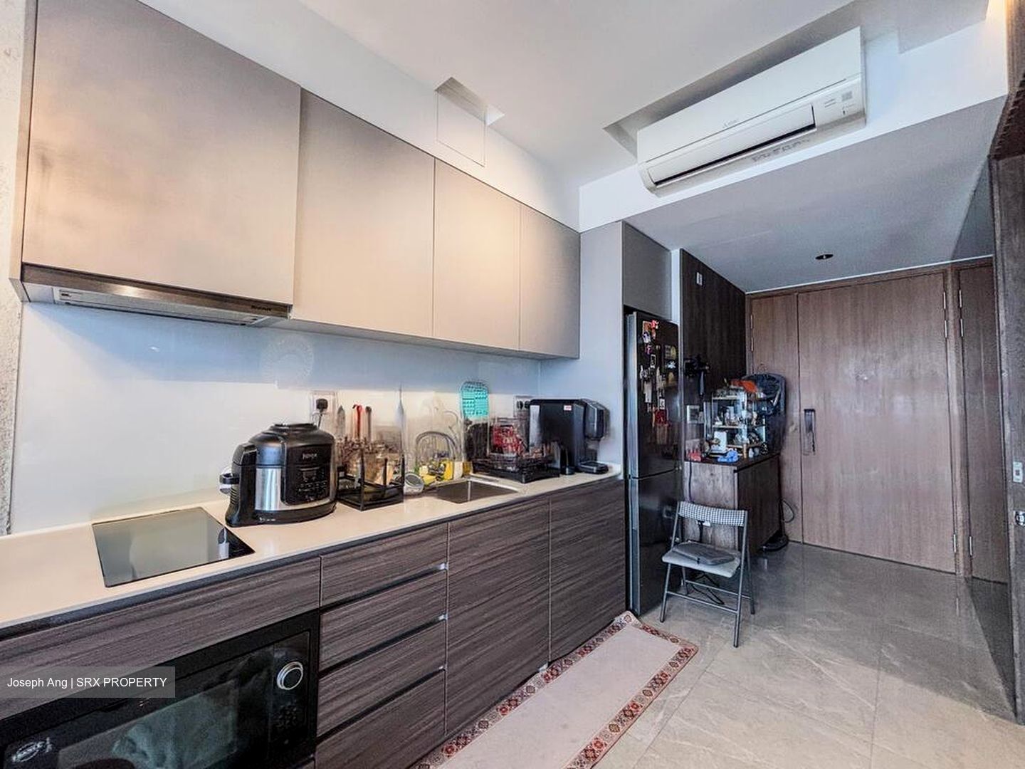 Stirling Residences (D3), Apartment #462906951